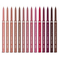 RUDE Teeny Weeny Micro Gel Lip Liner - In The Buff