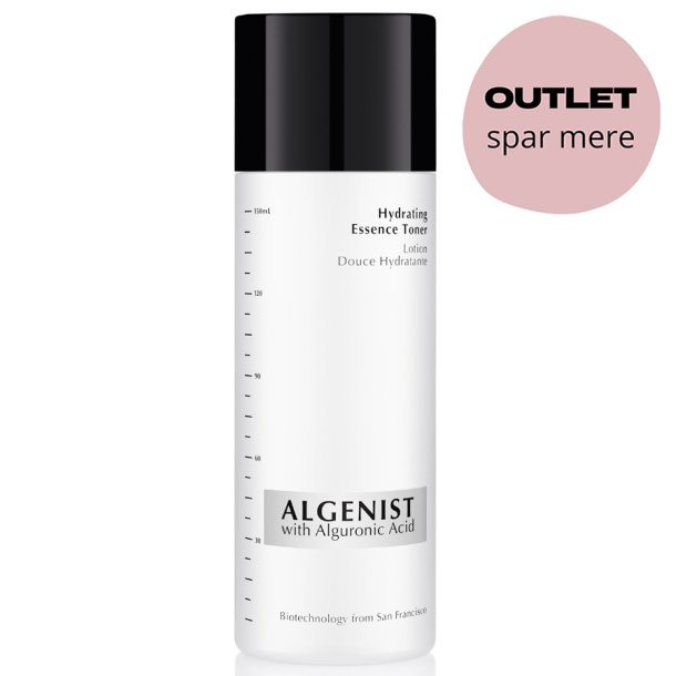 Algenist Hydrating Essence Toner 150 ml