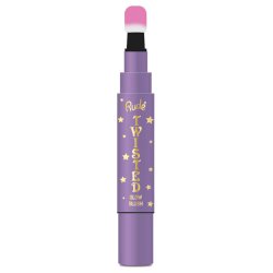 RUDE Twisted Glow Blush - Petal Pink