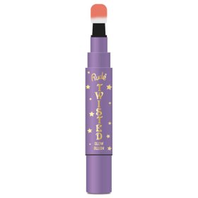 RUDE Twisted Glow Blush - Terracotta
