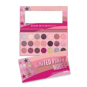 RUDE United Pinky Nudes