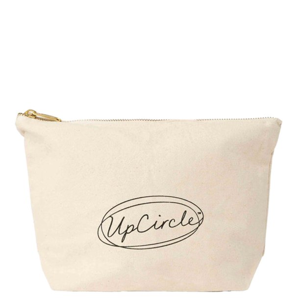 UpCircle Bomuldstoilettaske
