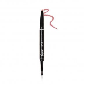 RUDE 2.4.1 Lip Liner & Brush - Addicted