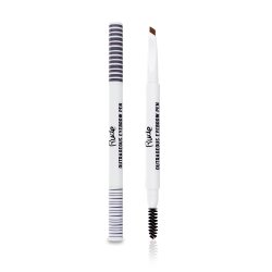 RUDE Outrageous Eyebrow Pen - Hazel