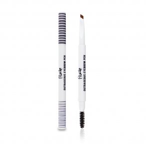 RUDE Outrageous Eyebrow Pen - Hazel