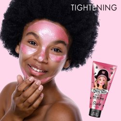 RUDE Pirates Chest Peel Off Mask - Tightening 60 ml