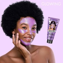 RUDE Pirates Chest Peel Off Mask - Glowing 60 ml