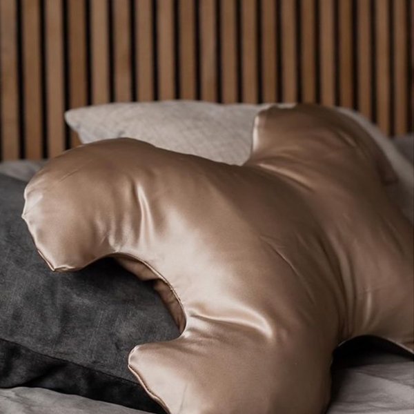 SAVE MY FACE PILLOW WEGA BEAUTY ApS